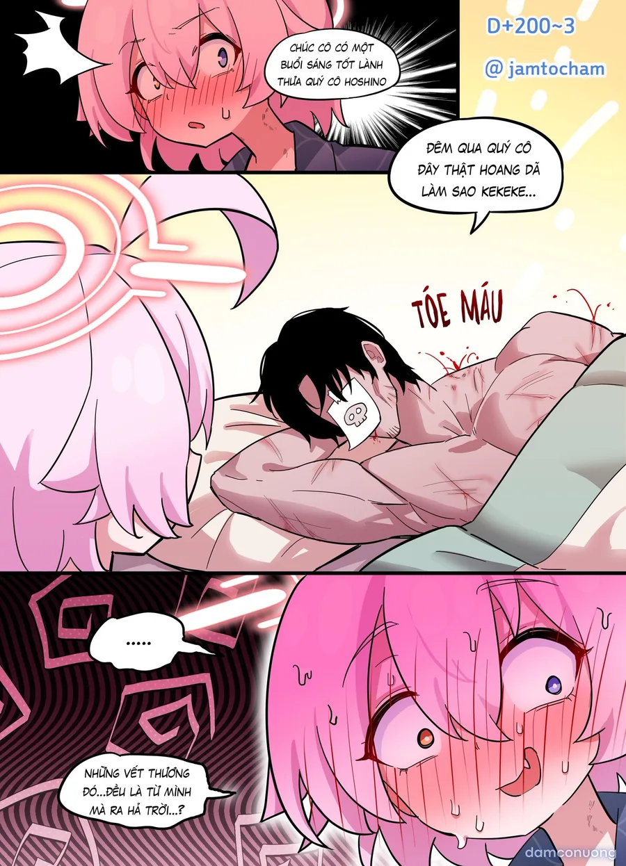 1 Hoshino A Day 