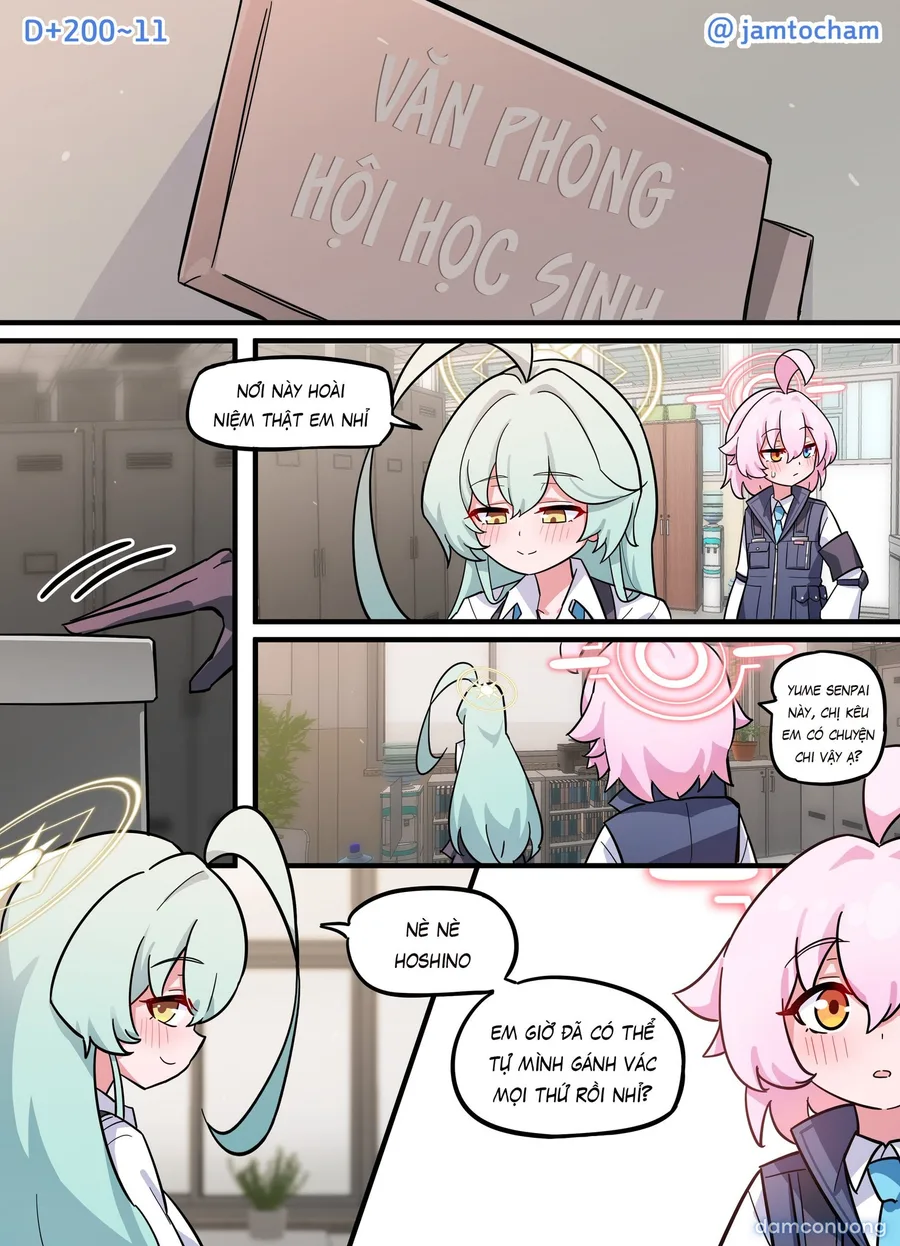 1 Hoshino A Day 