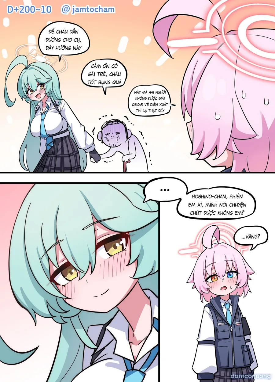 1 Hoshino A Day 