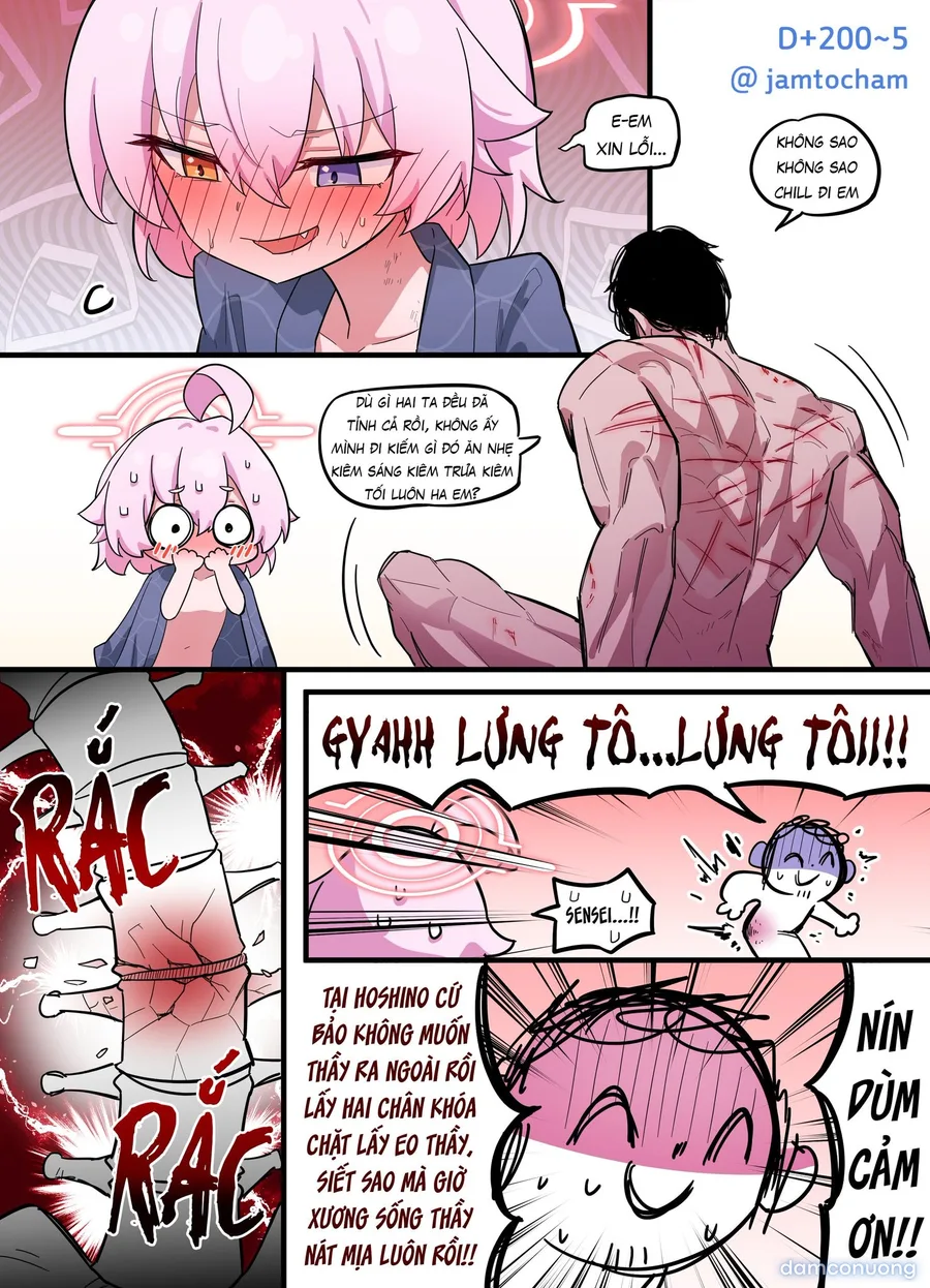 1 Hoshino A Day 