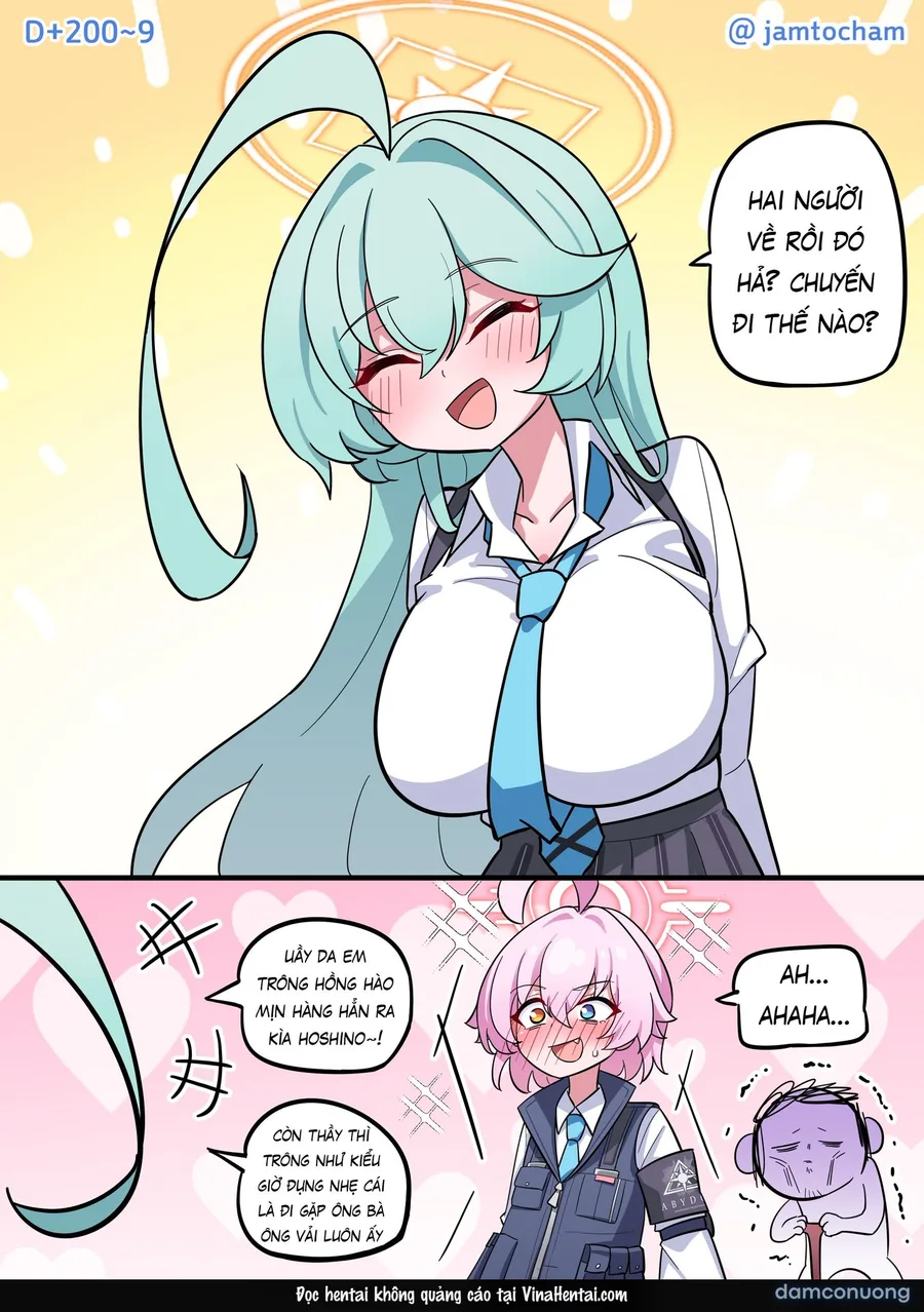 1 Hoshino A Day 