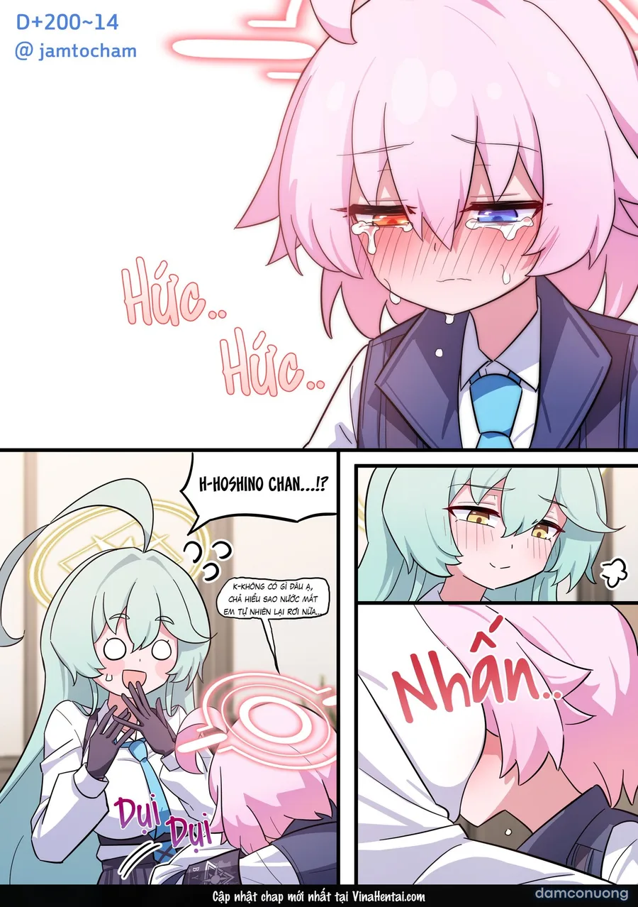 1 Hoshino A Day 