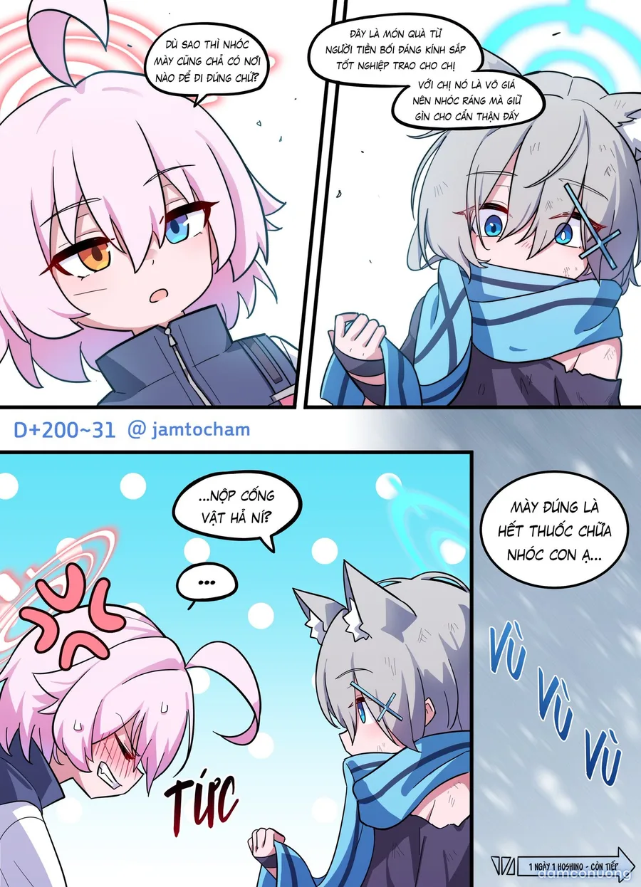 1 Hoshino A Day 