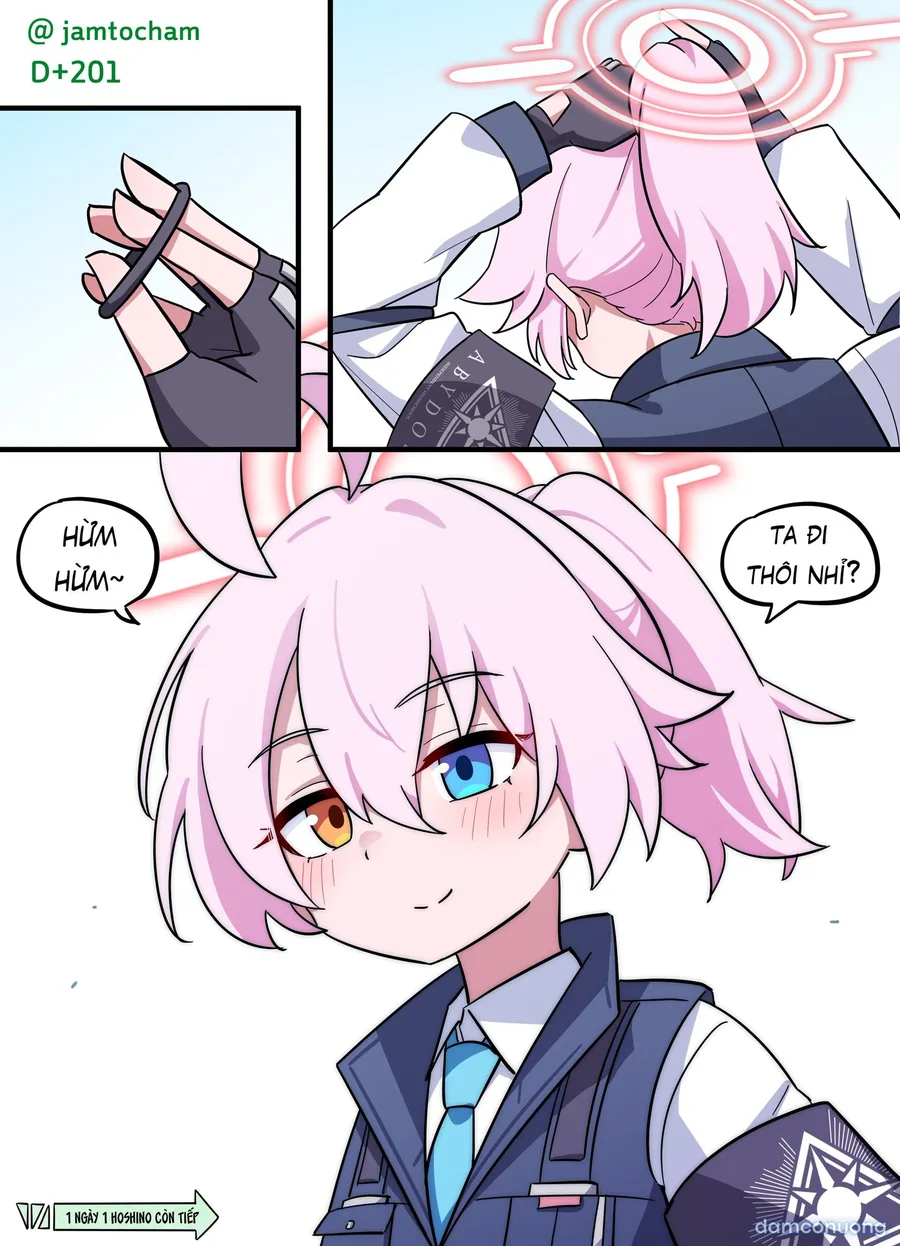 1 Hoshino A Day 