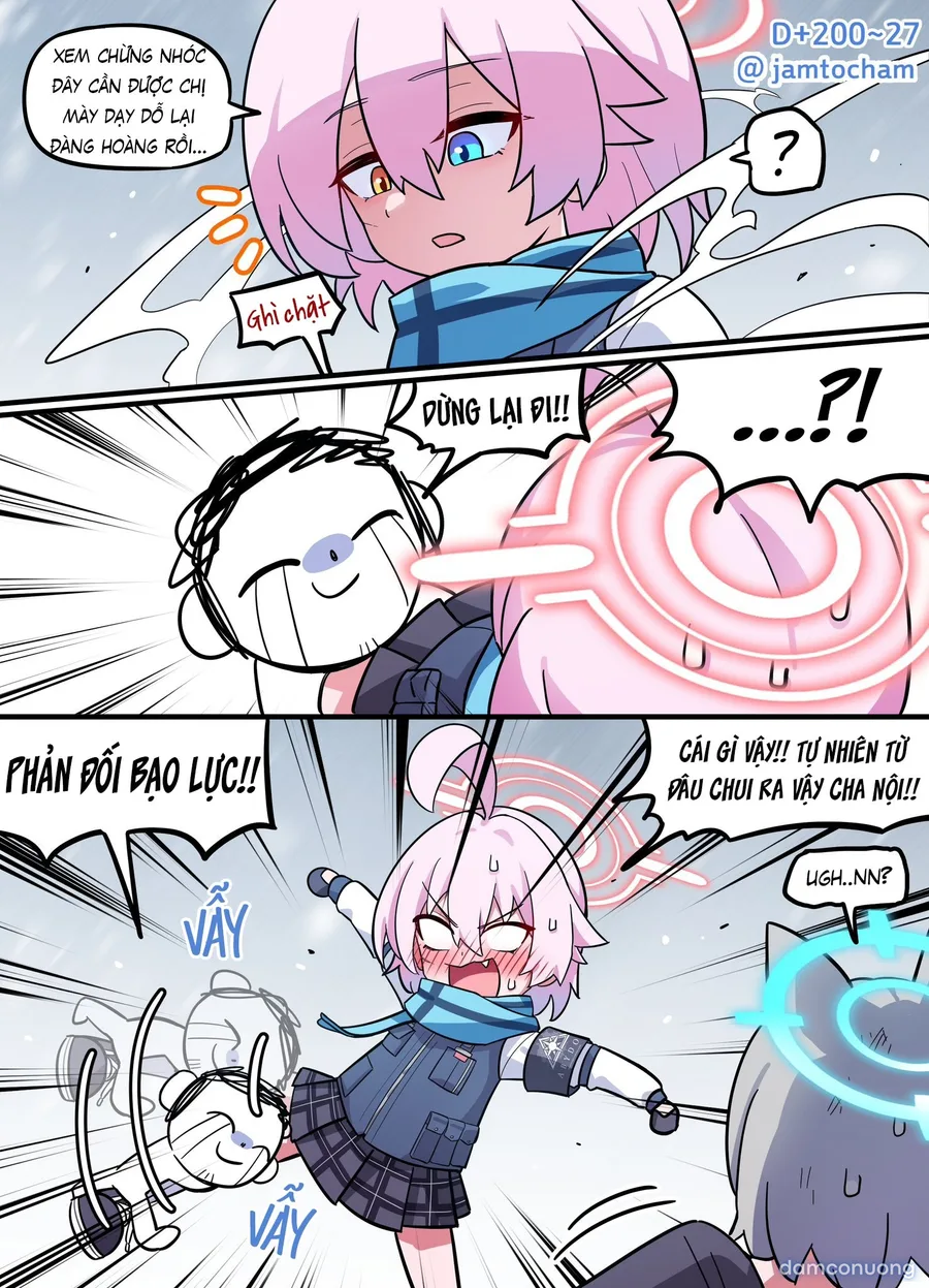 1 Hoshino A Day 