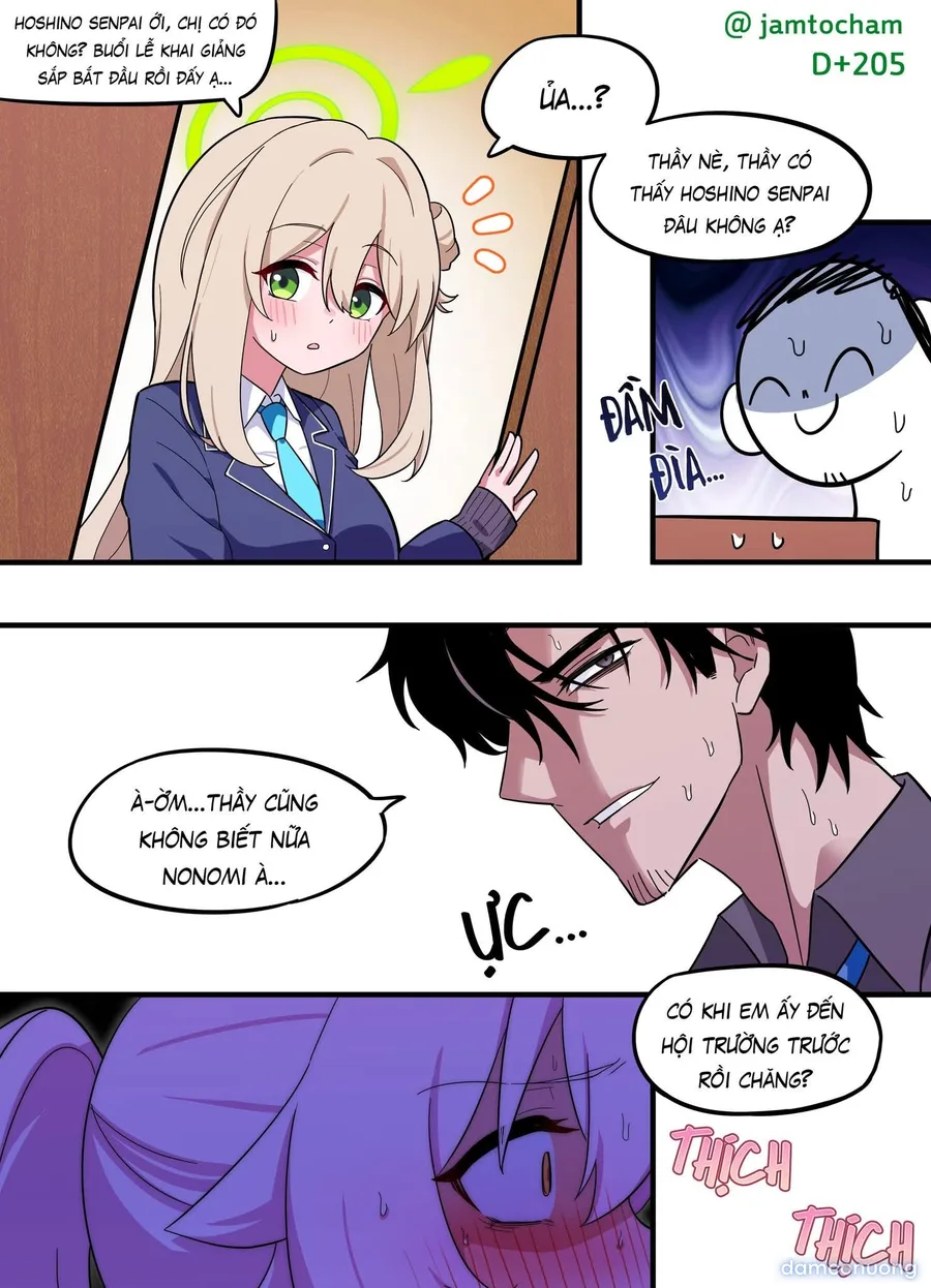 1 Hoshino A Day 