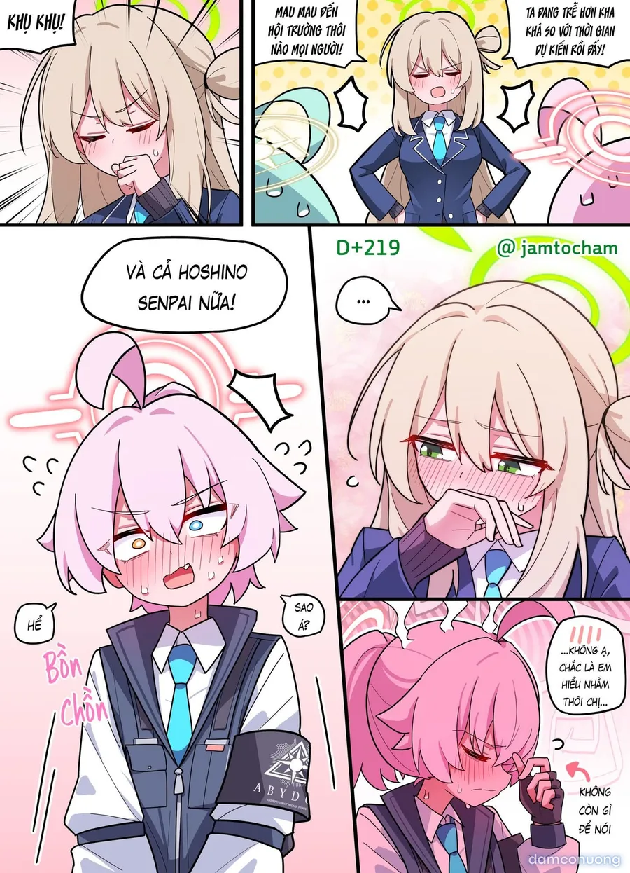 1 Hoshino A Day 