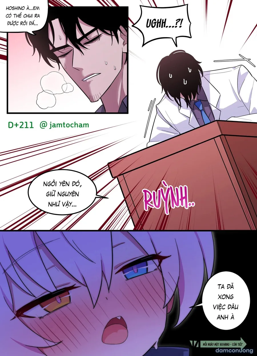 1 Hoshino A Day 