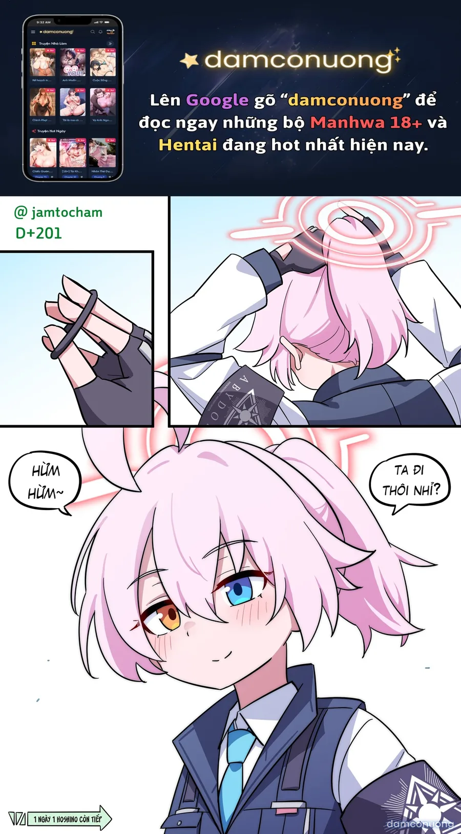 1 Hoshino A Day 