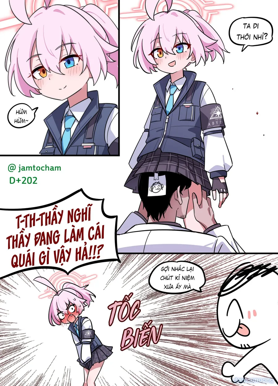1 Hoshino A Day 