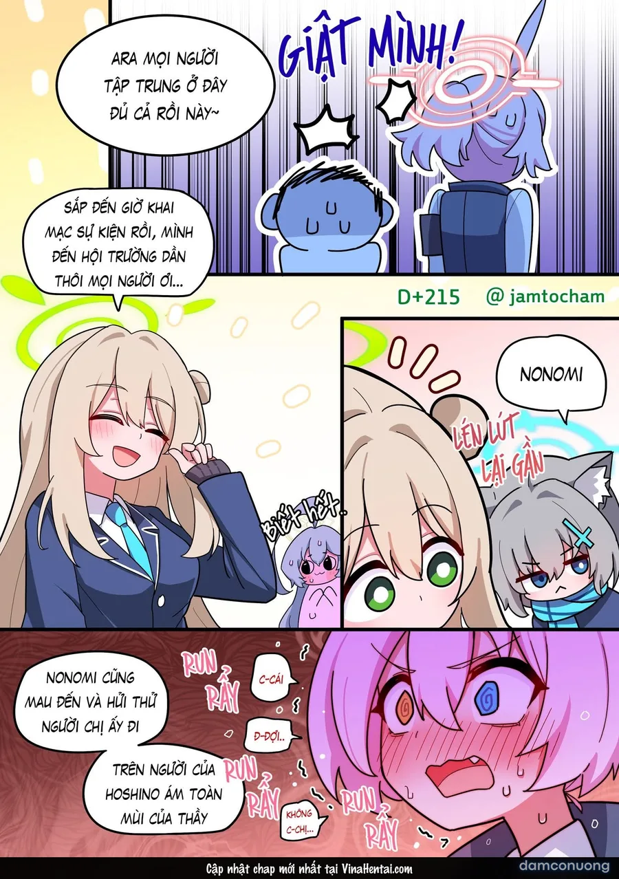 1 Hoshino A Day 