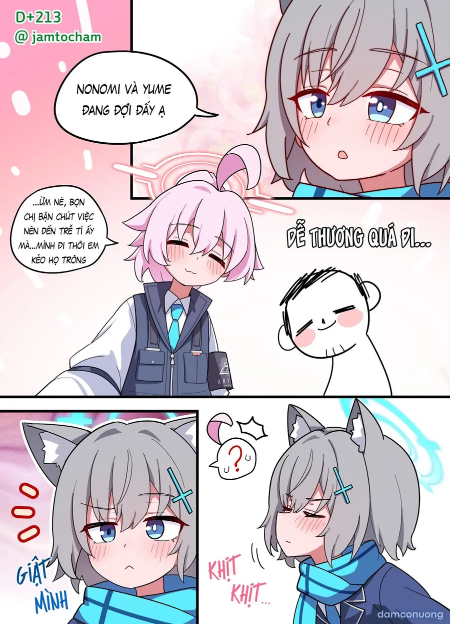 1 Hoshino A Day 