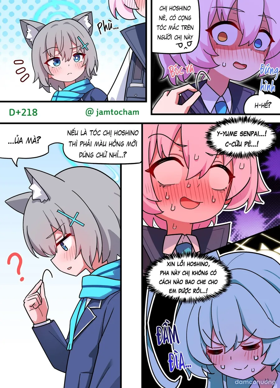 1 Hoshino A Day 