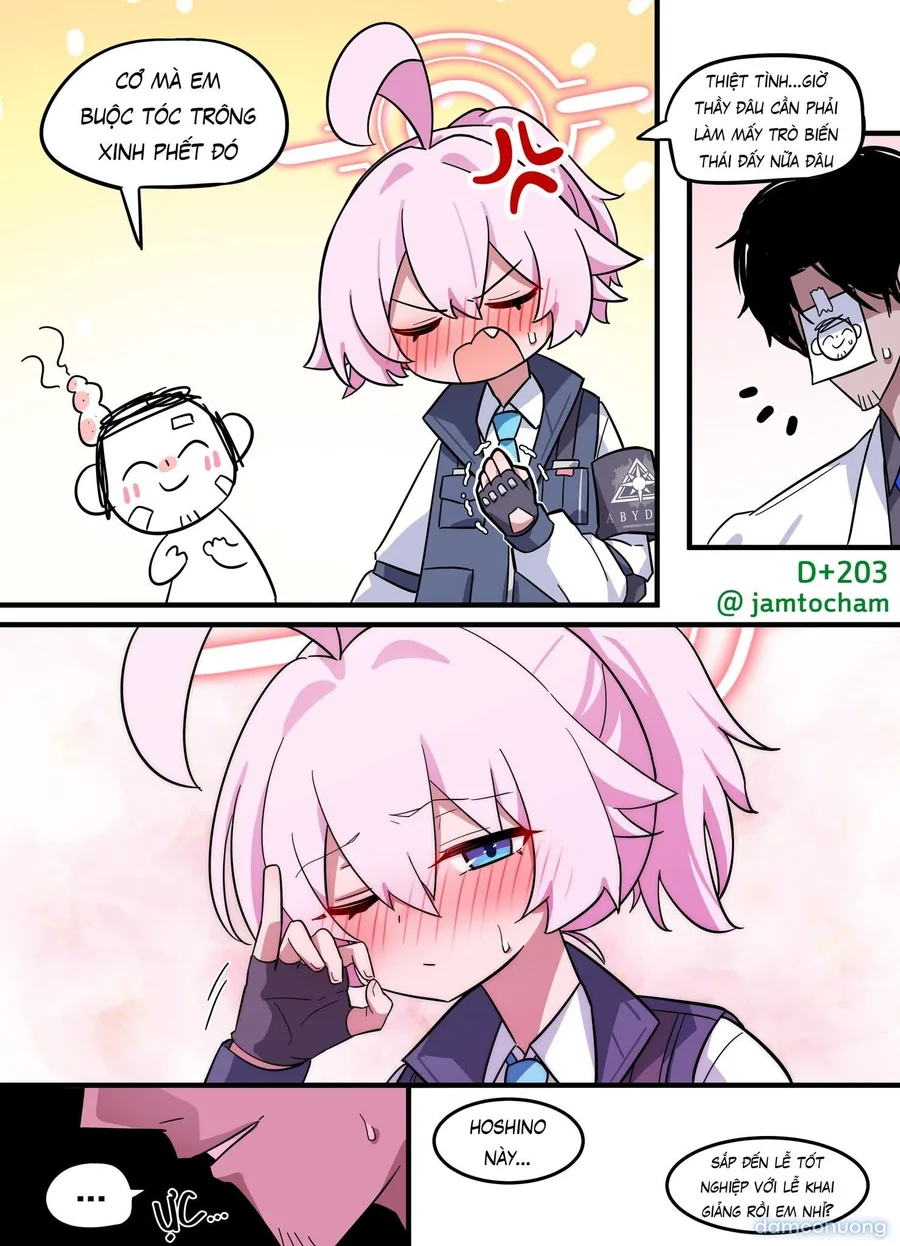 1 Hoshino A Day 