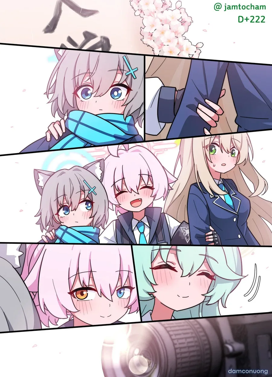 1 Hoshino A Day 