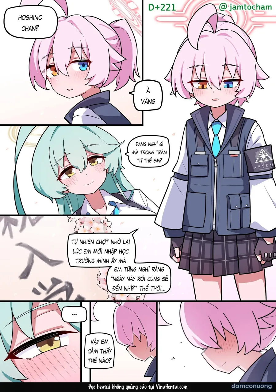 1 Hoshino A Day 