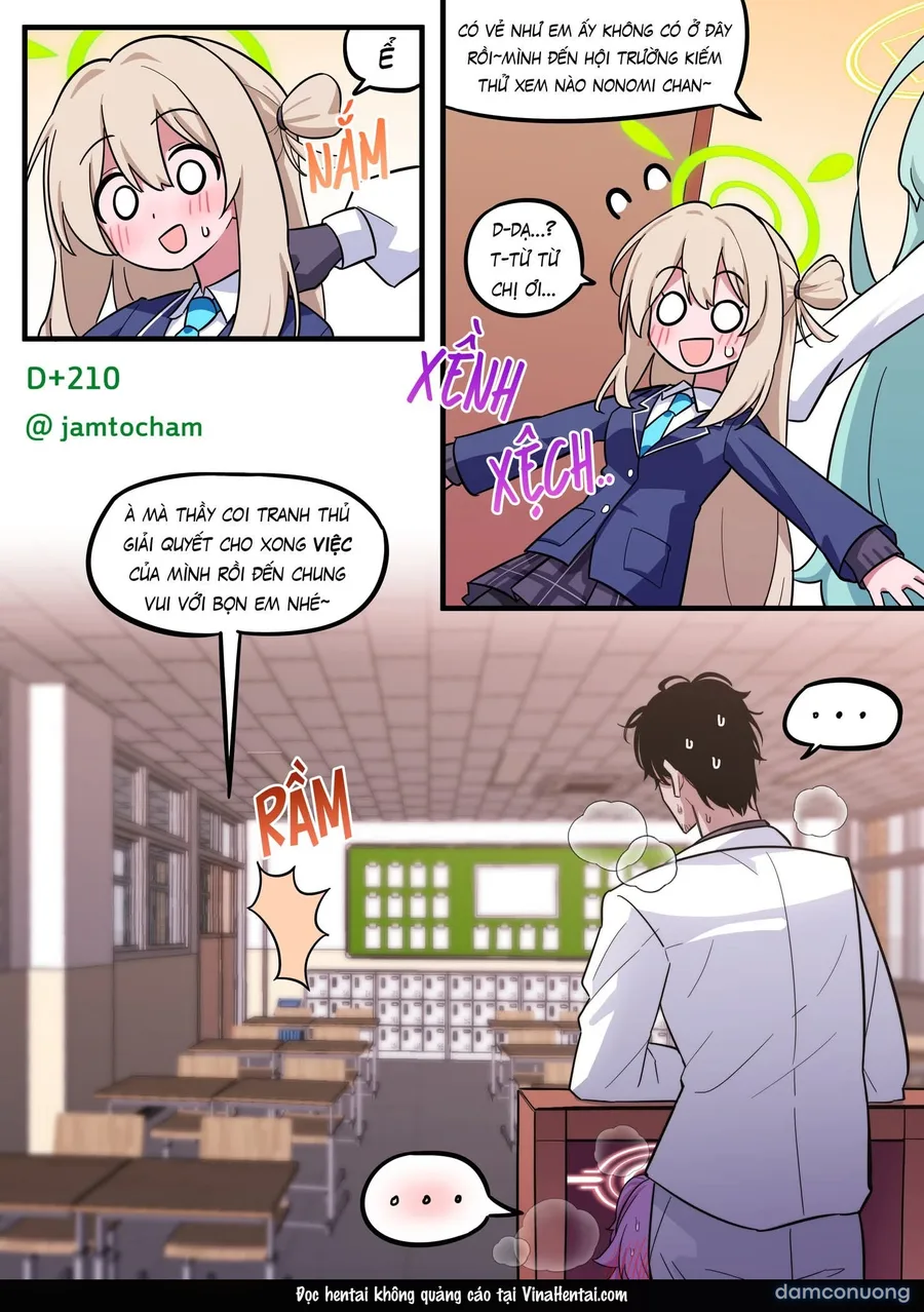 1 Hoshino A Day 