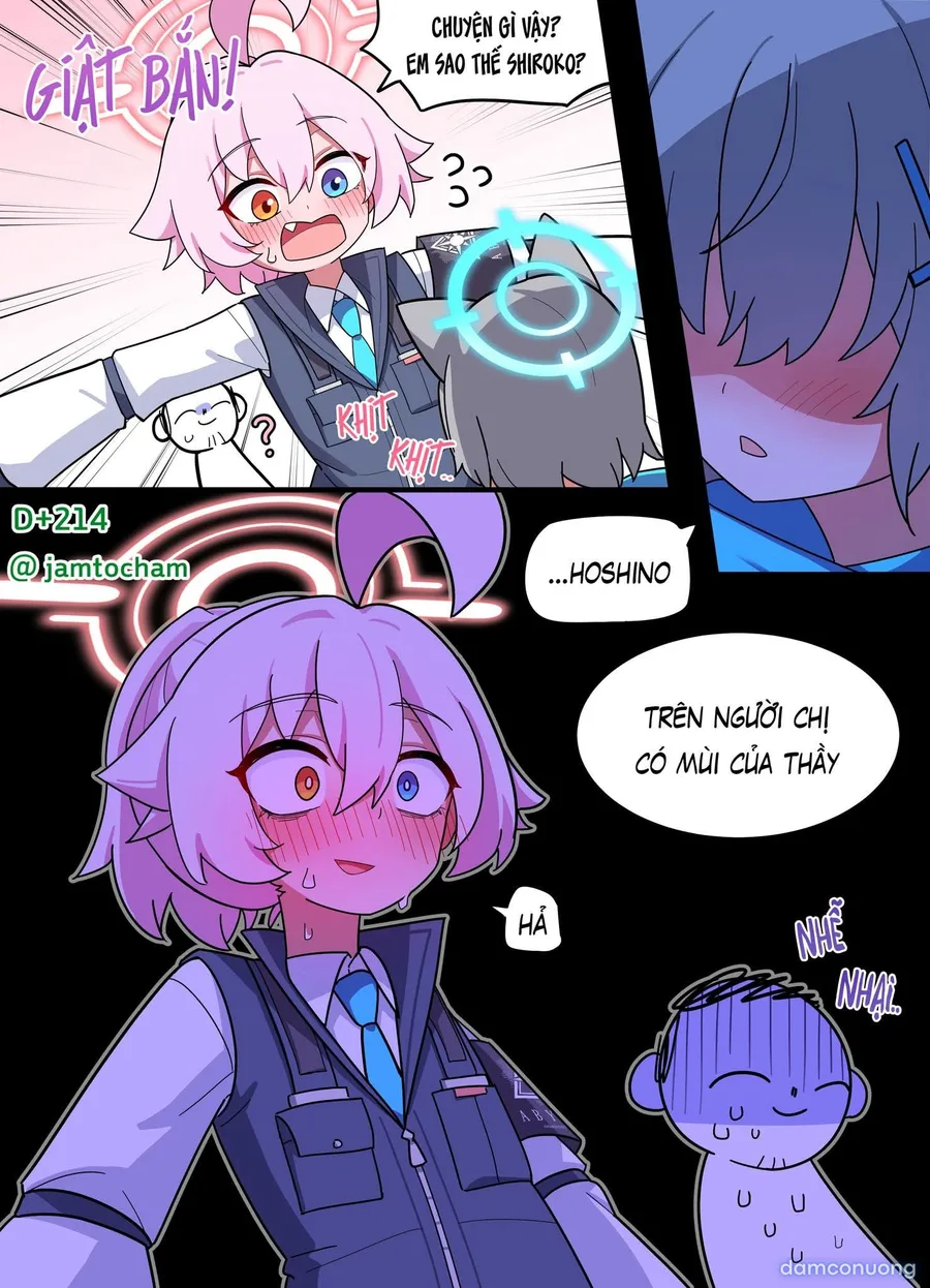 1 Hoshino A Day 