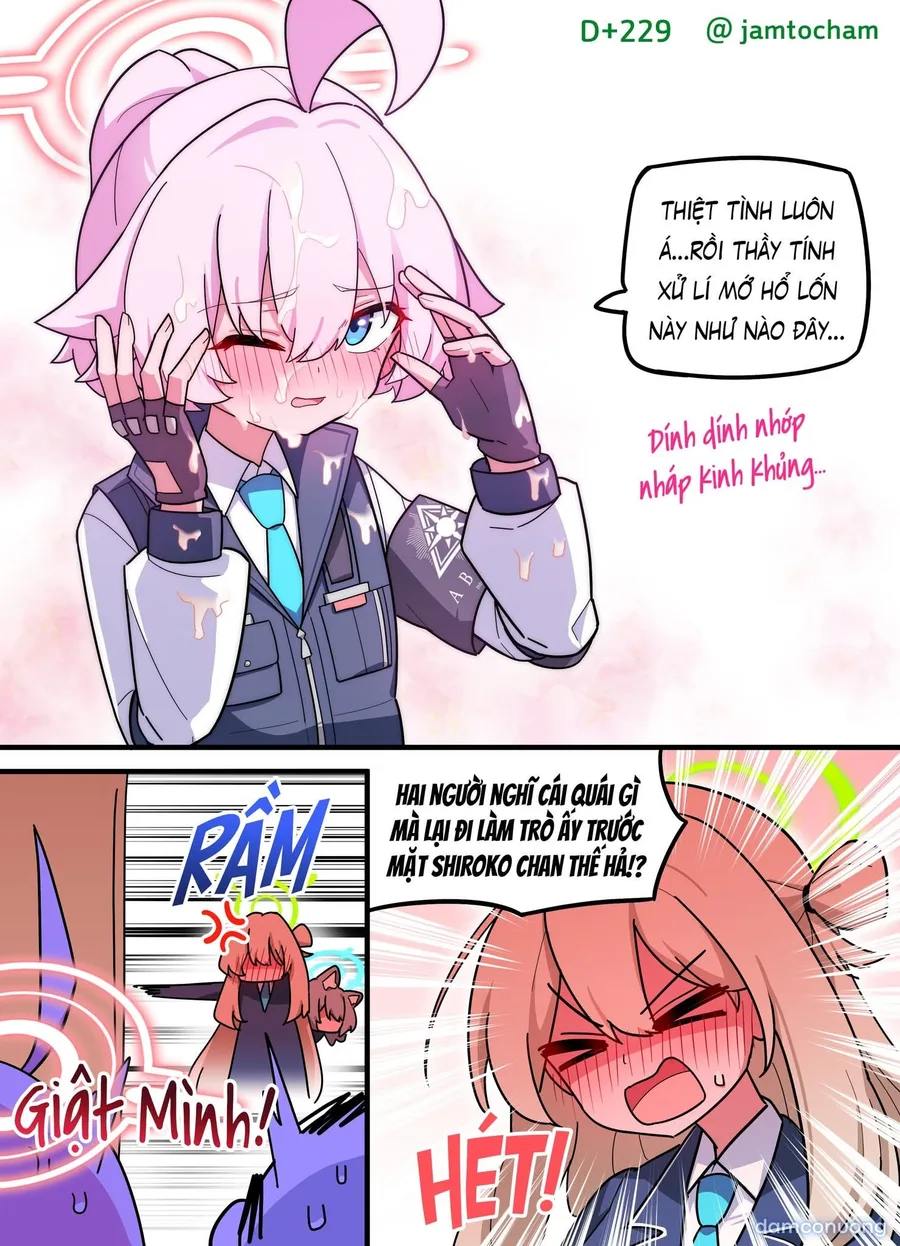 1 Hoshino A Day 