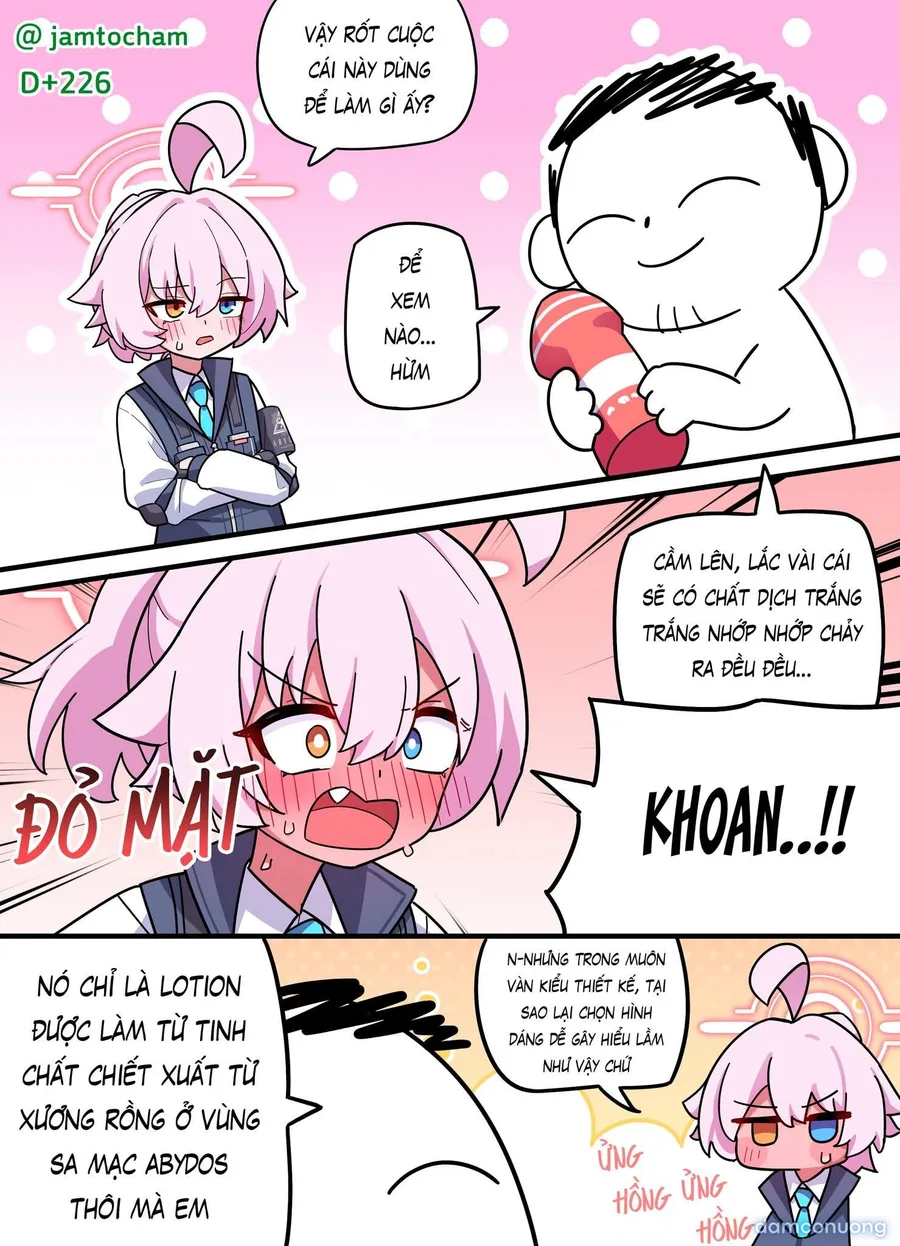 1 Hoshino A Day 