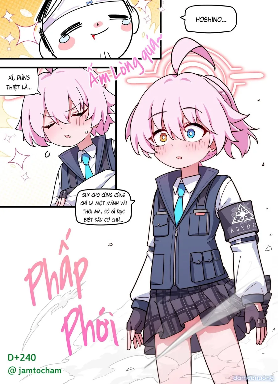 1 Hoshino A Day 