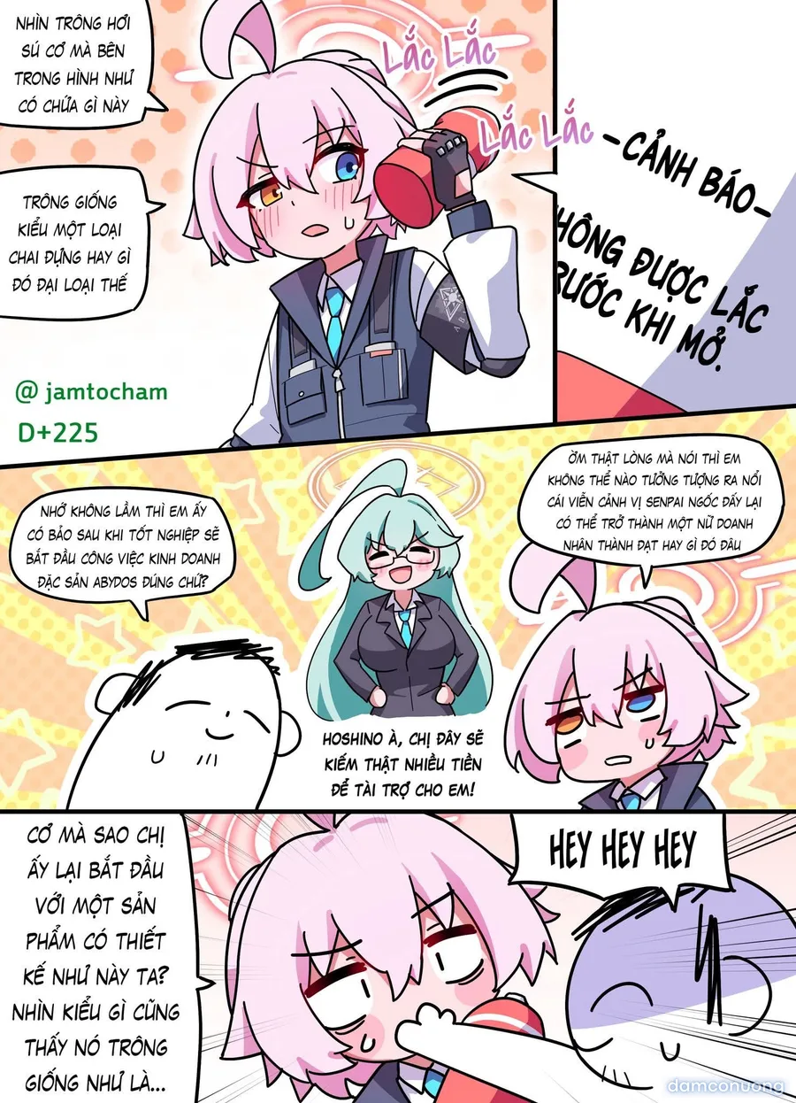 1 Hoshino A Day 