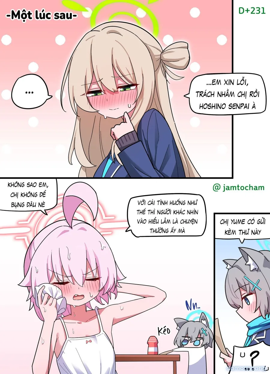 1 Hoshino A Day 