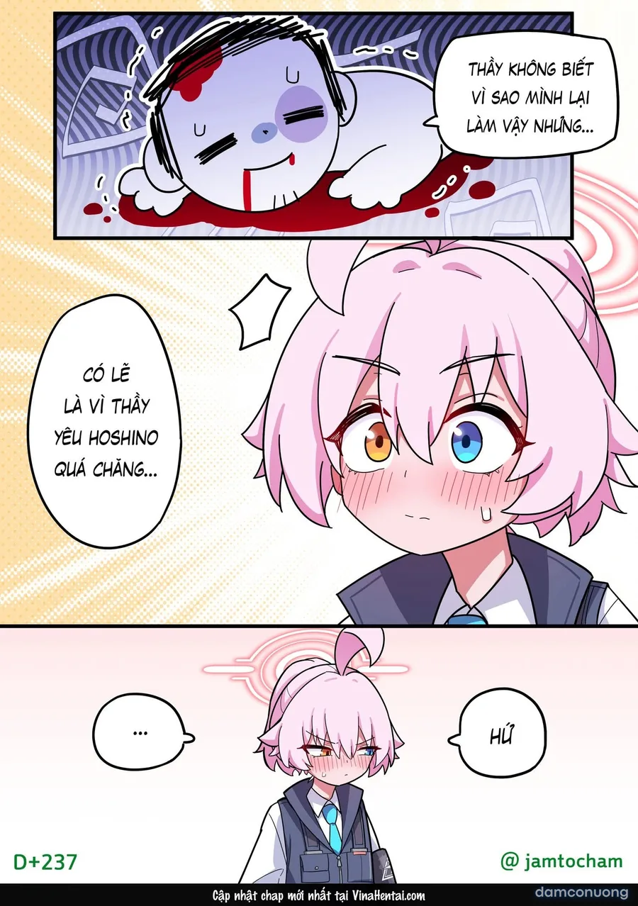1 Hoshino A Day 