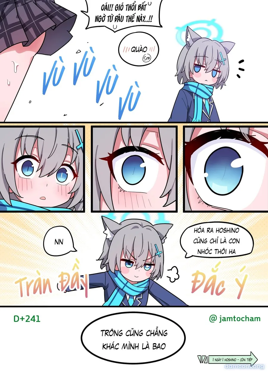 1 Hoshino A Day 