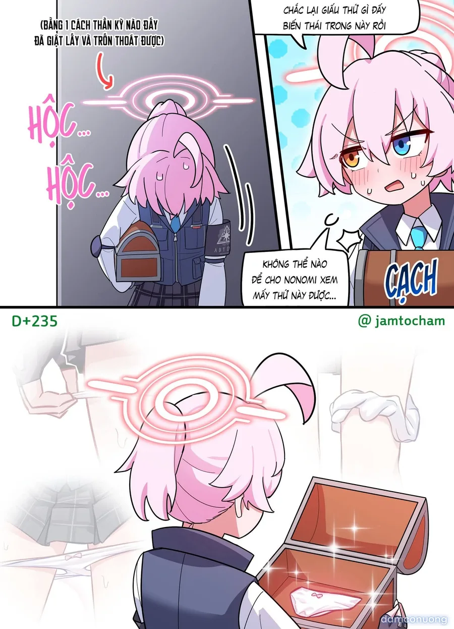 1 Hoshino A Day 