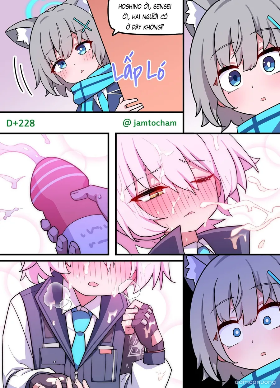 1 Hoshino A Day 