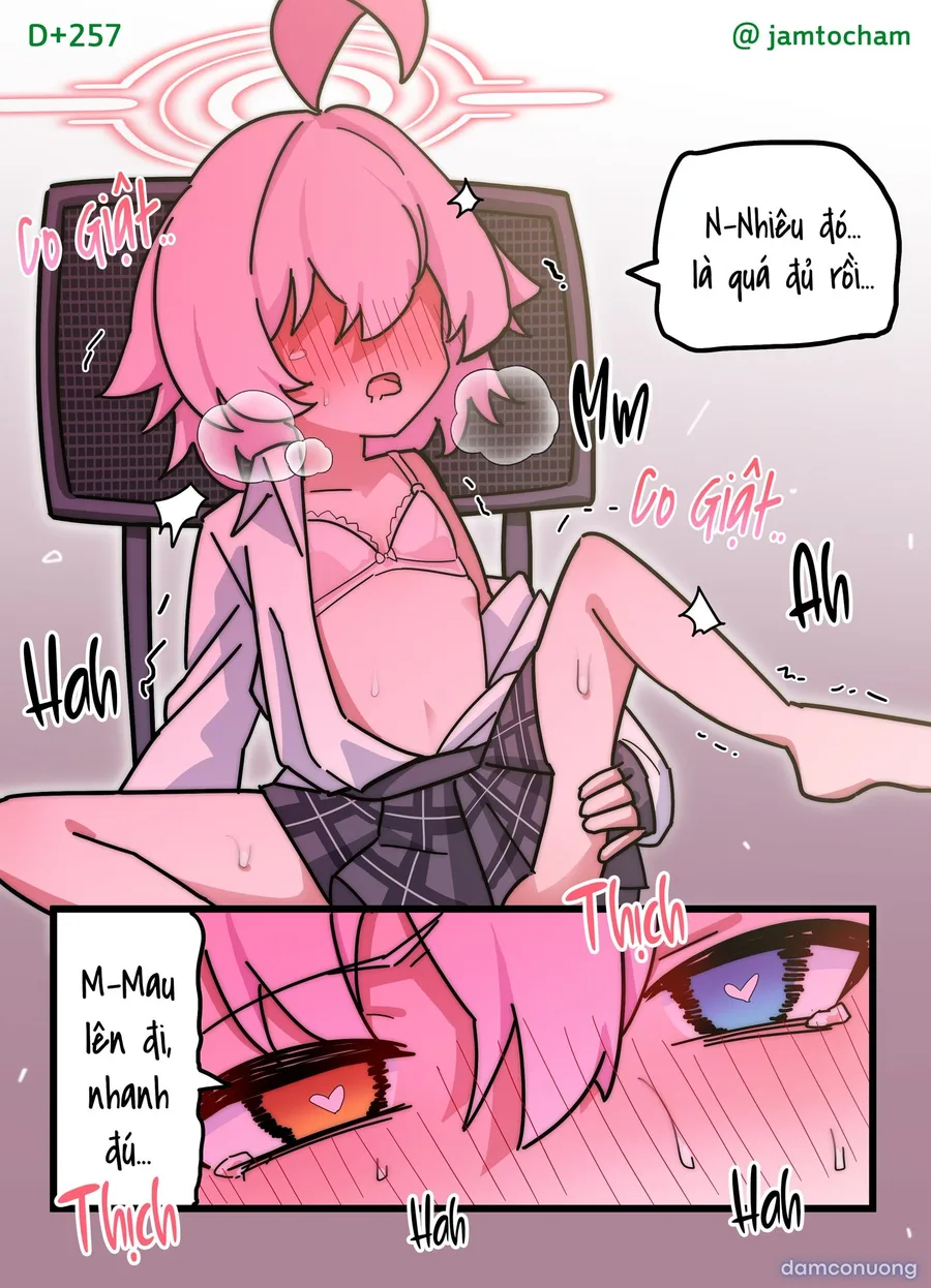 1 Hoshino A Day 