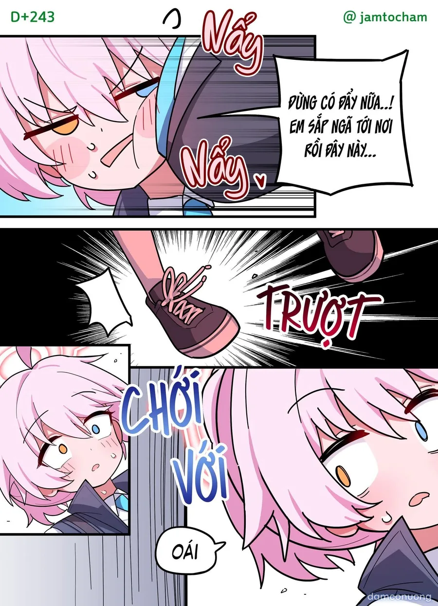 1 Hoshino A Day 
