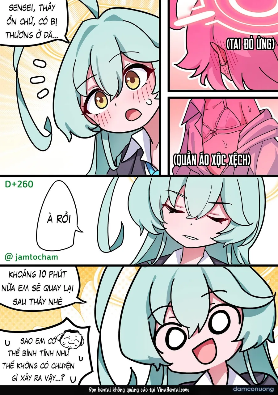 1 Hoshino A Day 