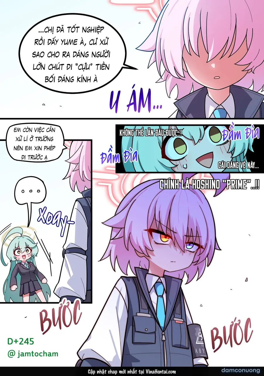 1 Hoshino A Day 