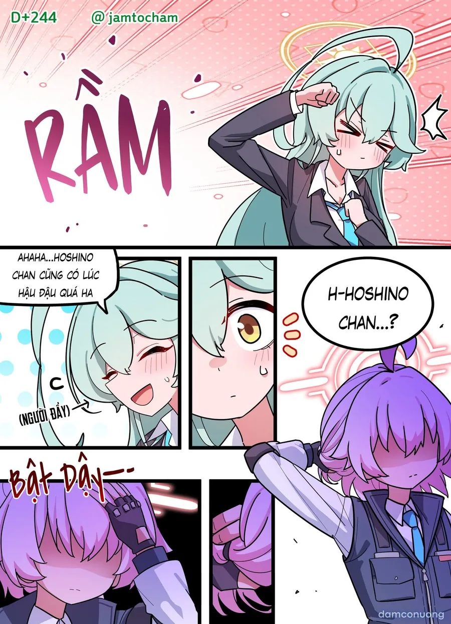1 Hoshino A Day 