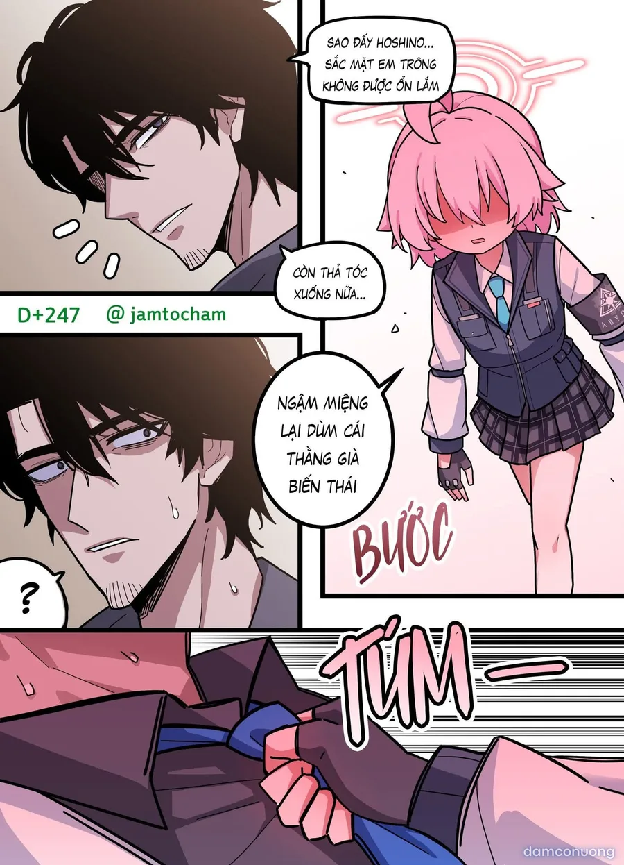 1 Hoshino A Day 