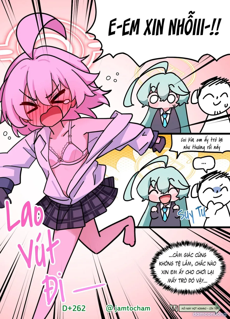 1 Hoshino A Day 