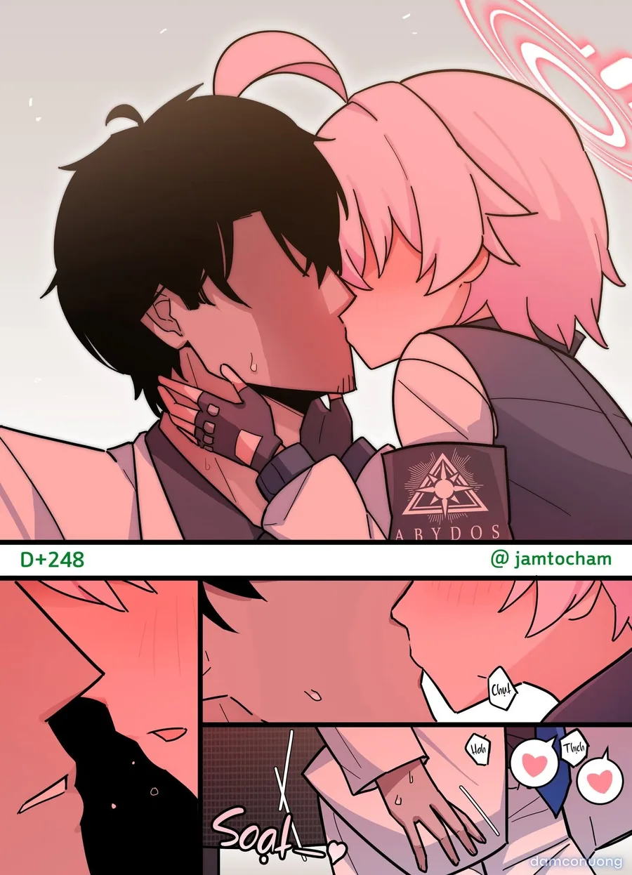 1 Hoshino A Day 