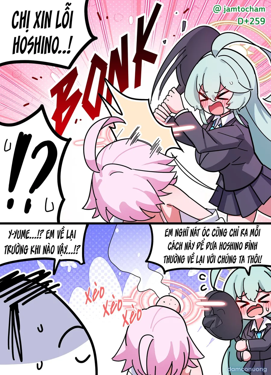 1 Hoshino A Day 