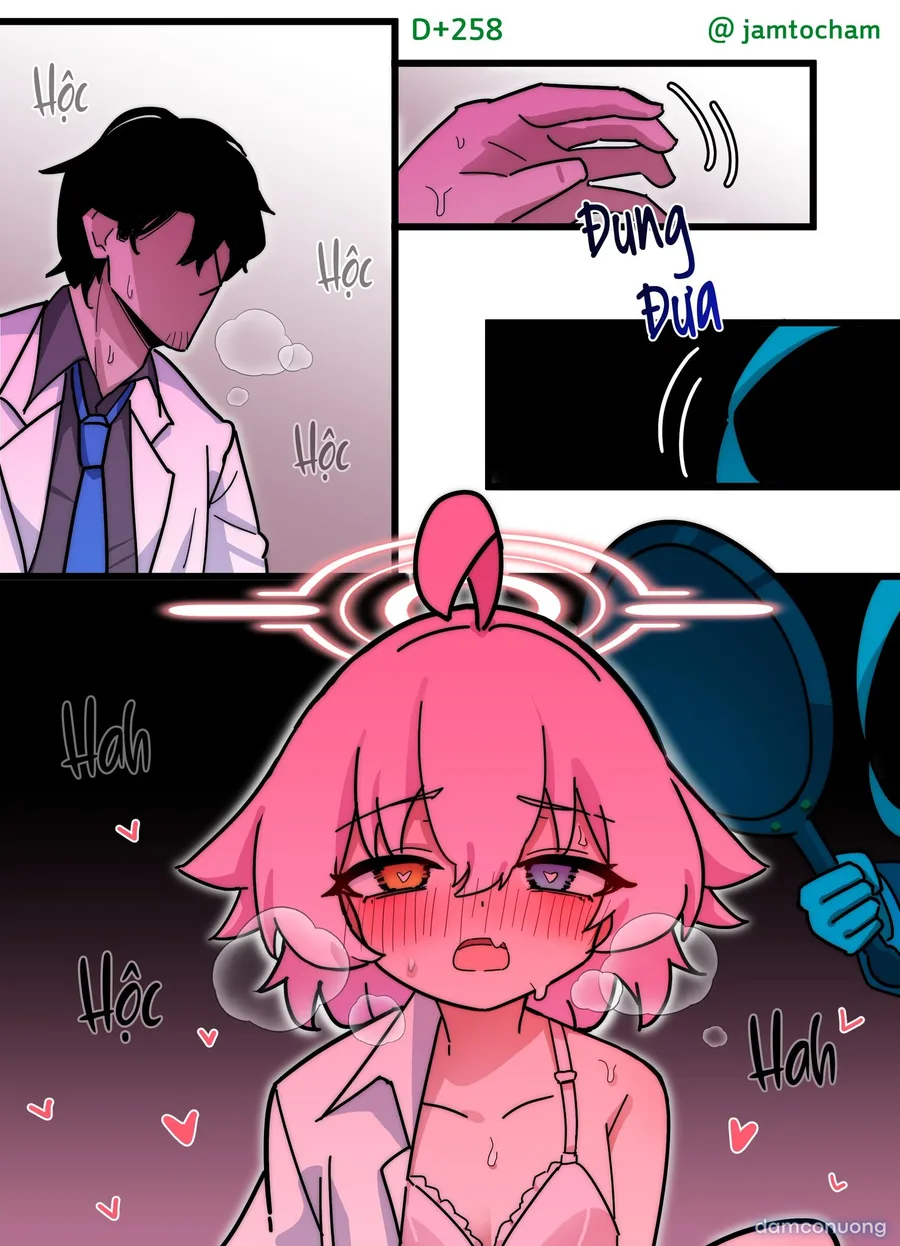 1 Hoshino A Day 