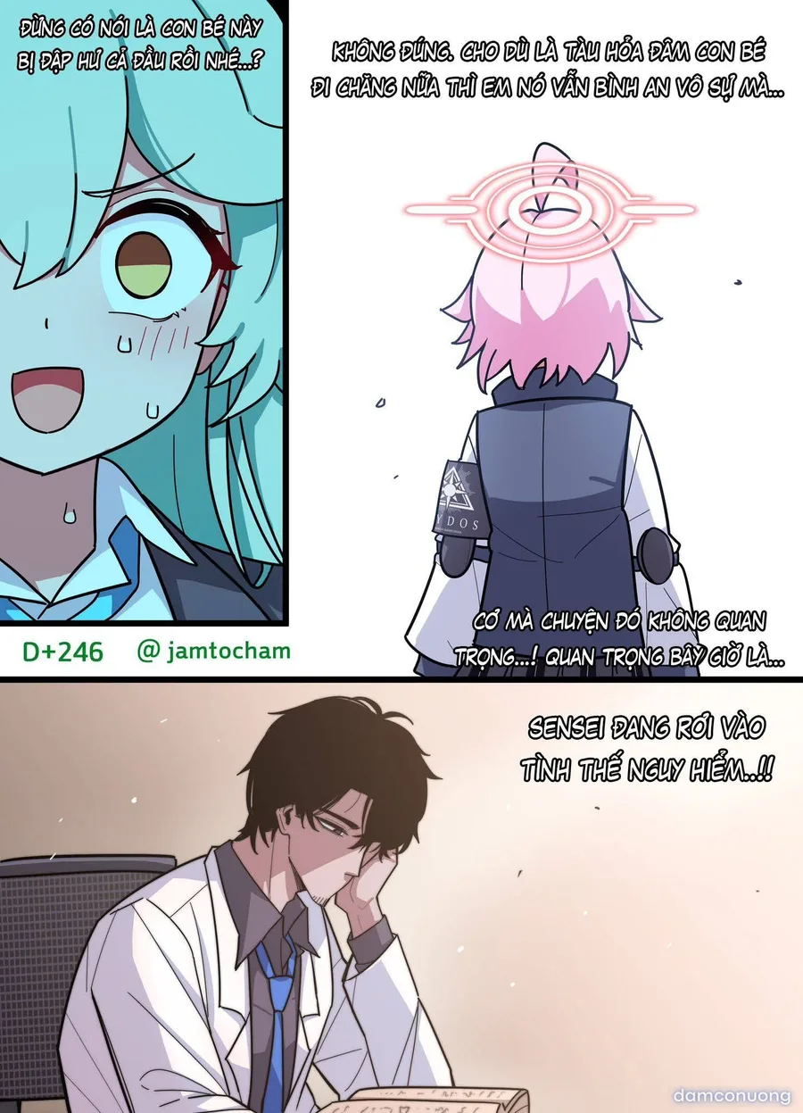 1 Hoshino A Day 