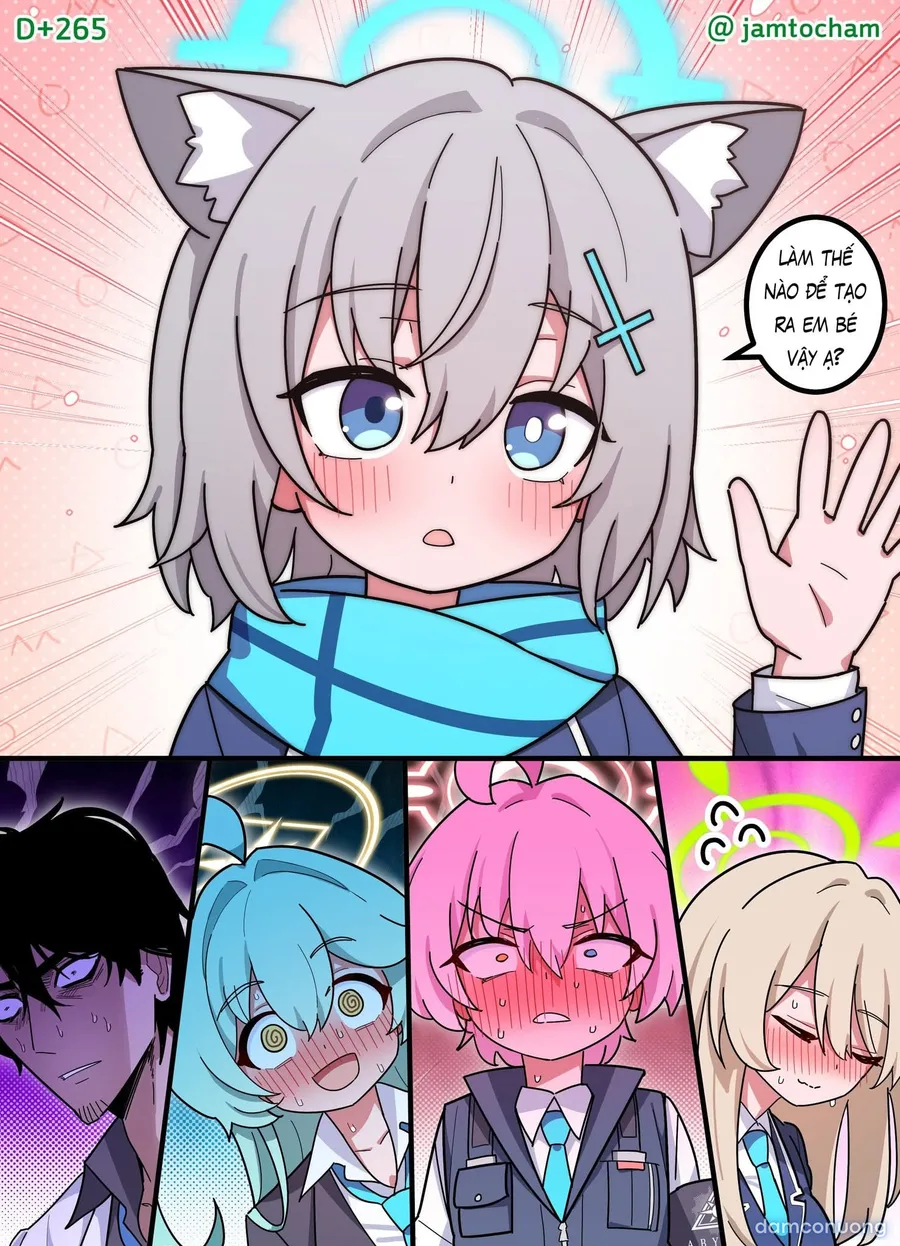 1 Hoshino A Day 