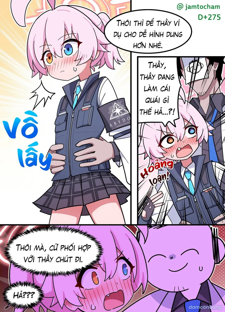 1 Hoshino A Day 