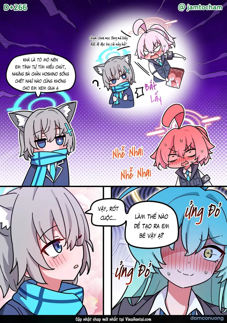 1 Hoshino A Day 