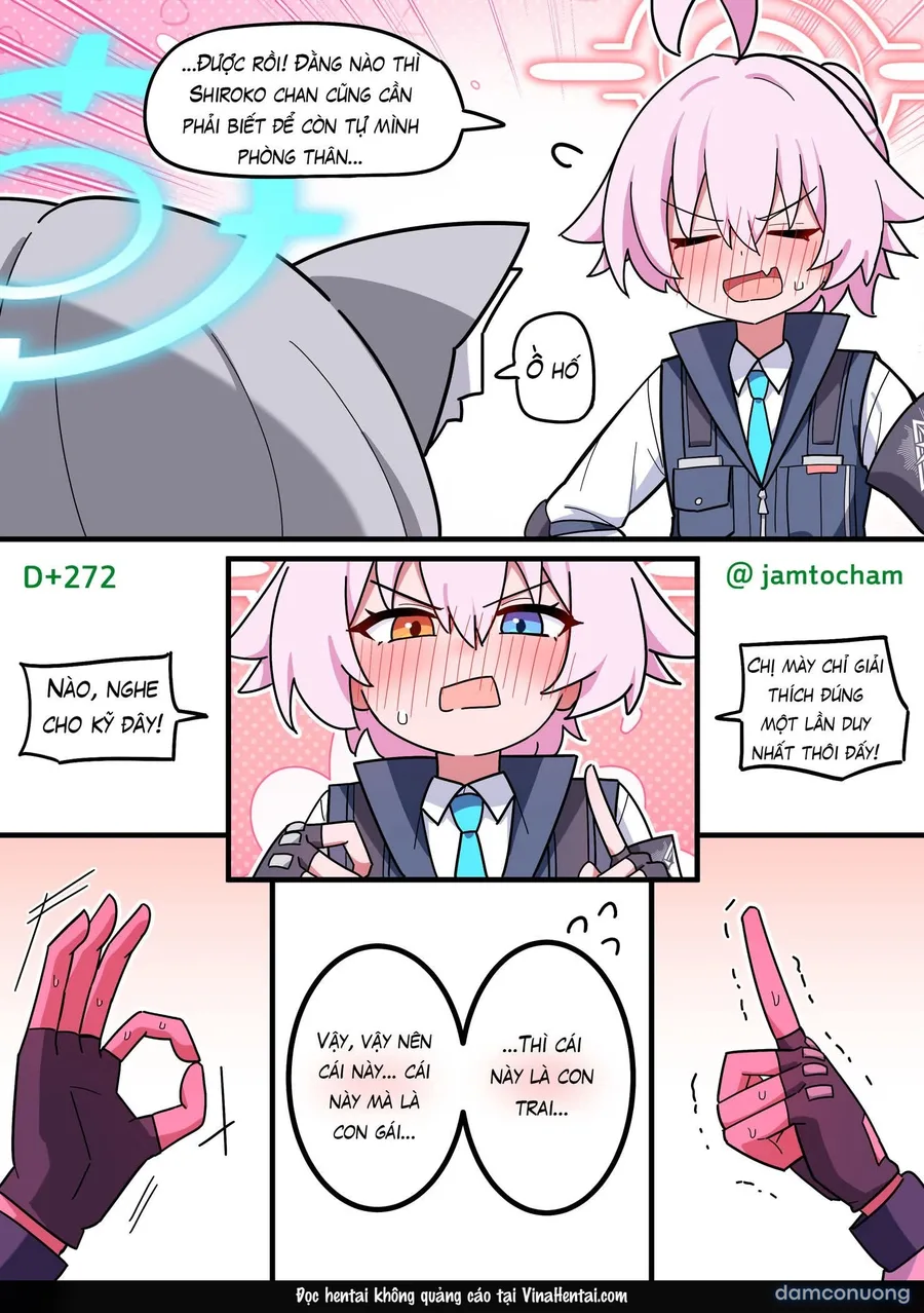 1 Hoshino A Day 