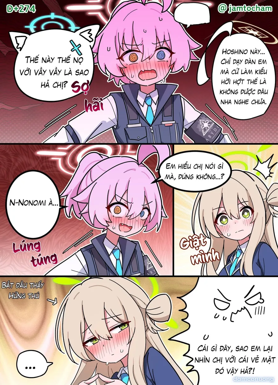 1 Hoshino A Day 