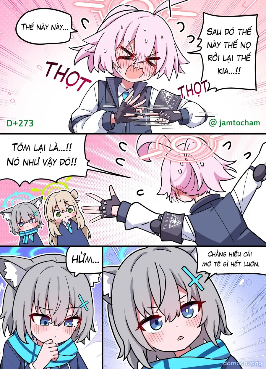 1 Hoshino A Day 