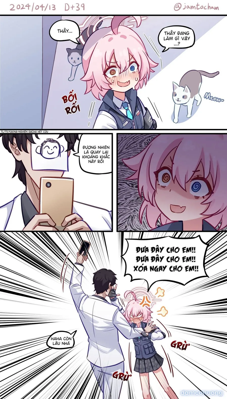 1 Hoshino A Day 