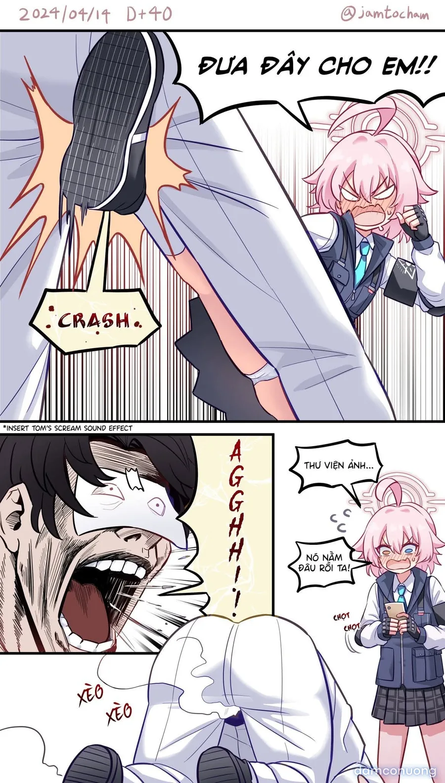 1 Hoshino A Day 
